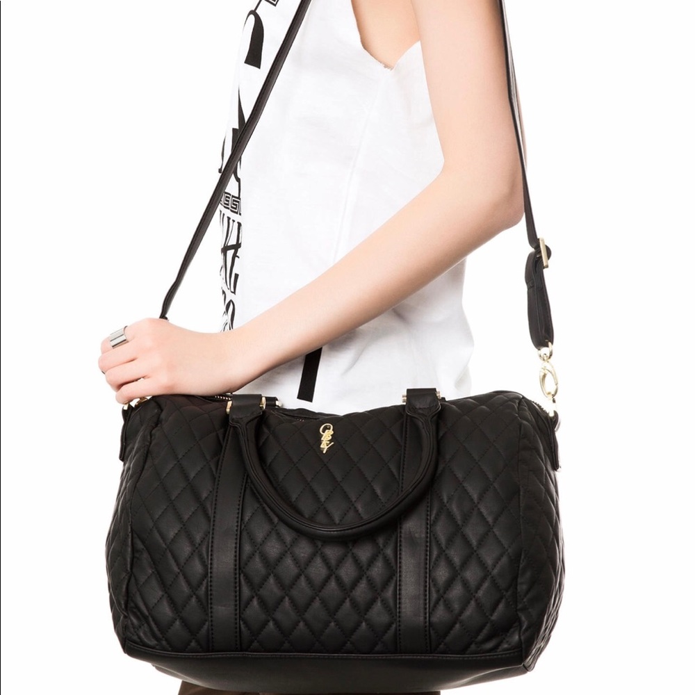 OBEY Escapade Duffle